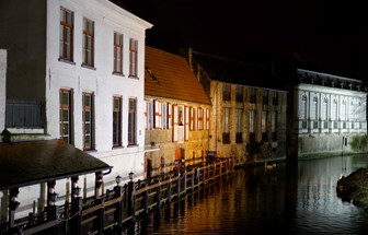 Bruges Brugge 6